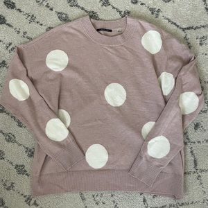 Nordstrom Rack Sweater - Small